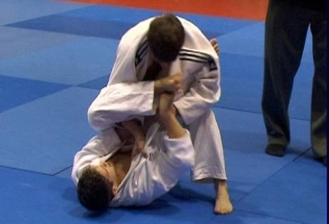 Orădenii, printre protagoniștii turneului de judo pentru copii și juniori din Serbia
